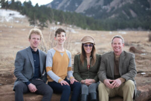 The Boulder Property Network Team