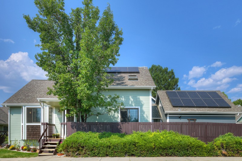 Custom Creation in Noble Park! Boulder Property Network