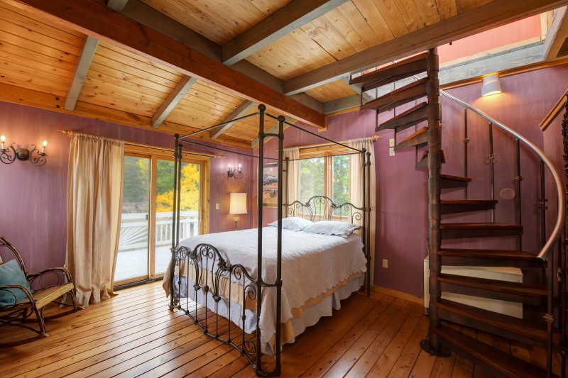 Unique & Private Horse Property! Boulder Property Network